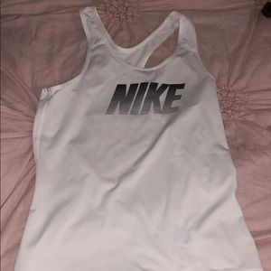 workout tank